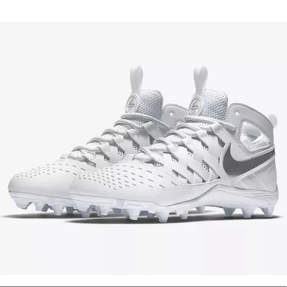 nike huarache 5 lacrosse cleats